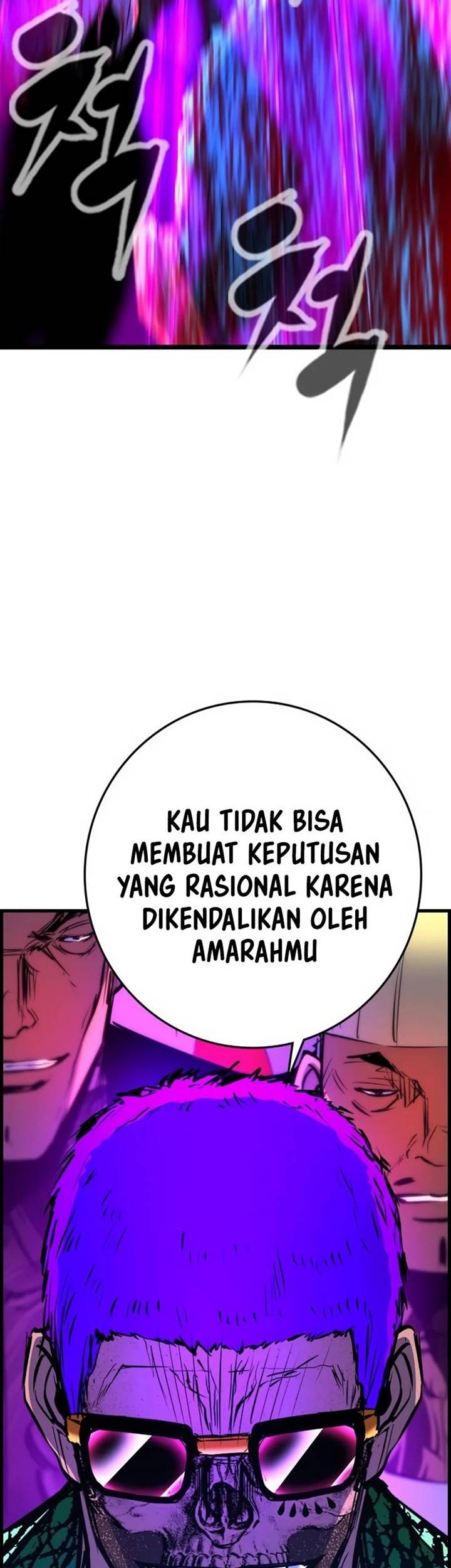 Hallym Gymnasium Chapter 187 - halaman 123