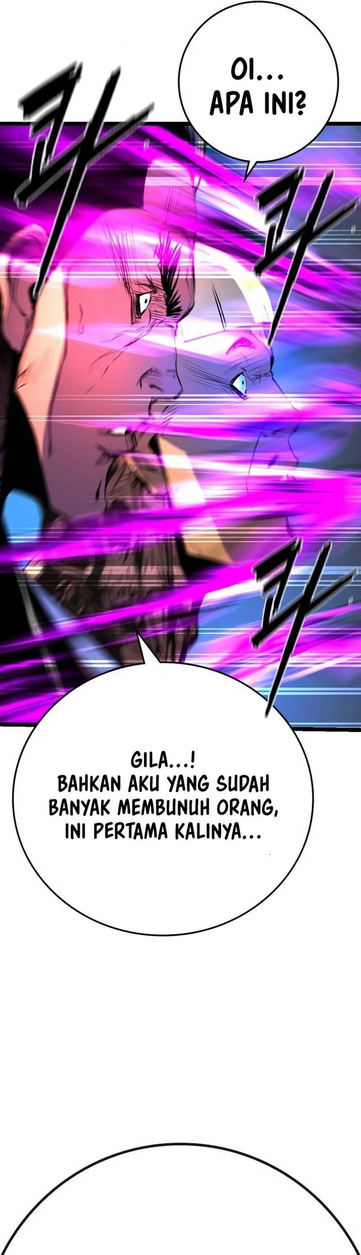Hallym Gymnasium Chapter 187 - halaman 131