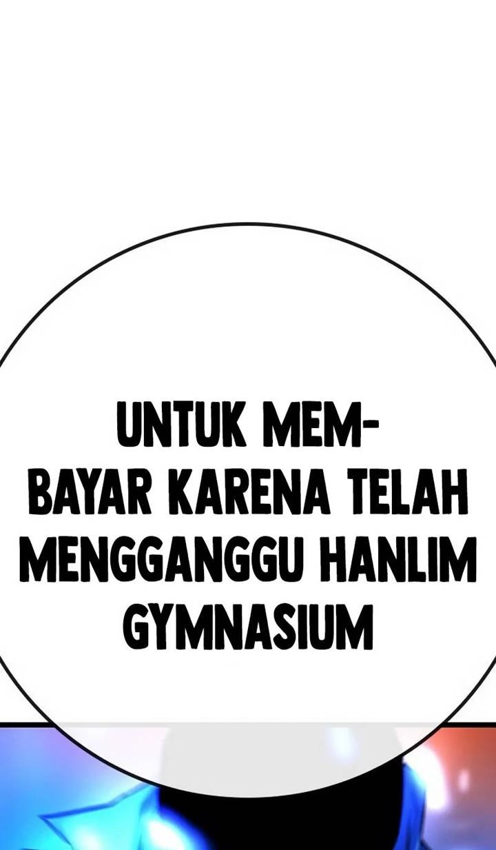Hallym Gymnasium Chapter 187 - halaman 139