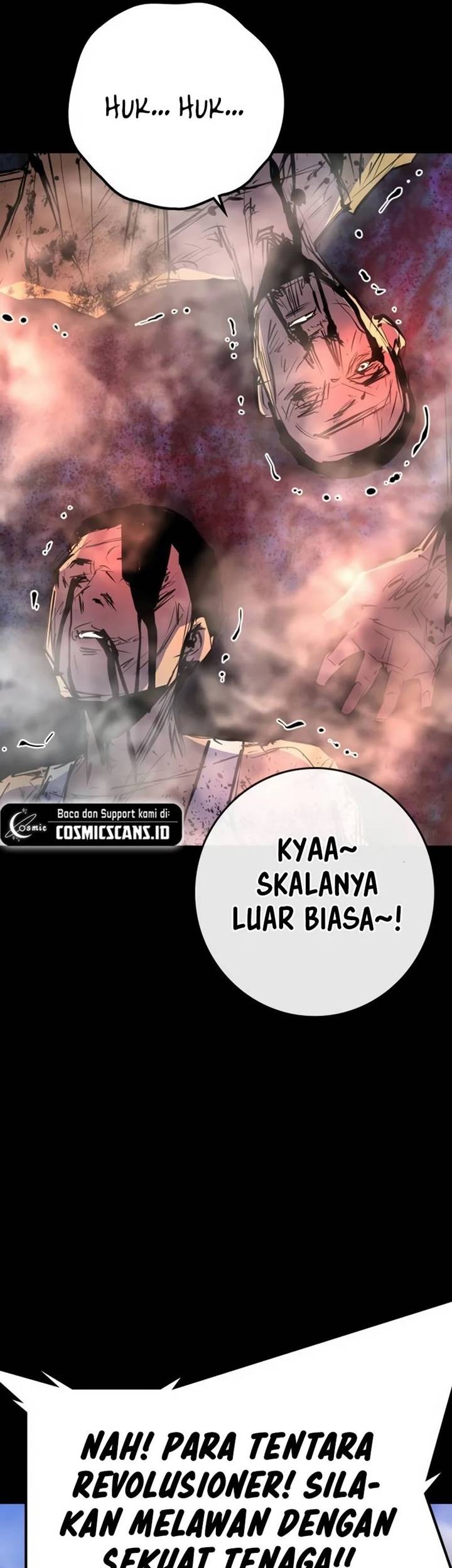 Hallym Gymnasium Chapter 187 - halaman 14