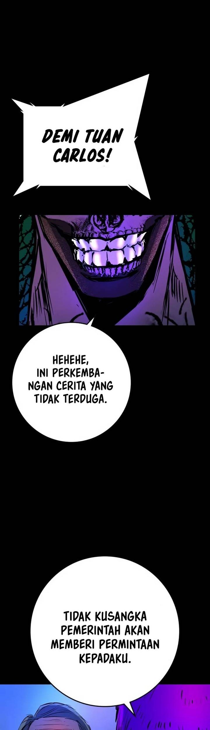 Hallym Gymnasium Chapter 187 - halaman 17