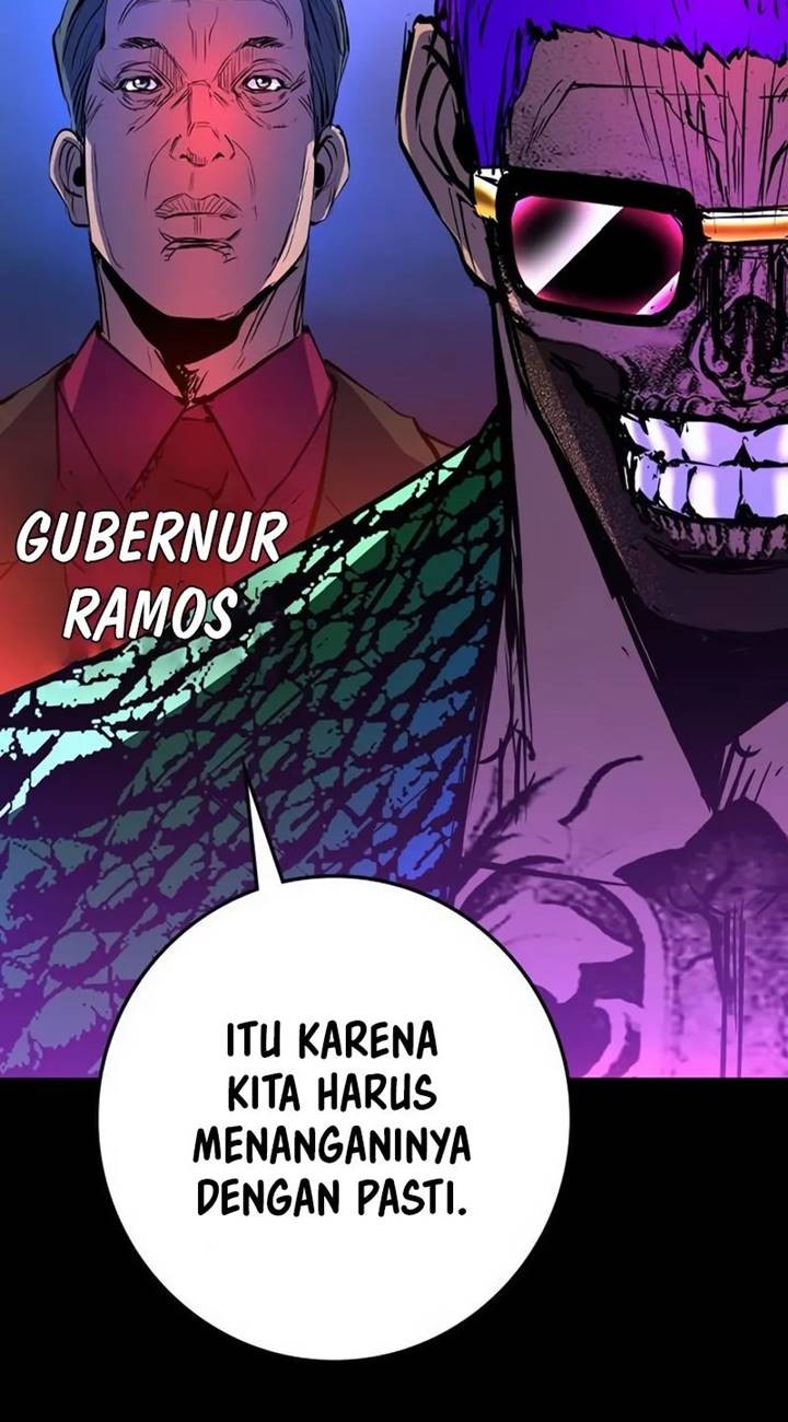 Hallym Gymnasium Chapter 187 - halaman 18