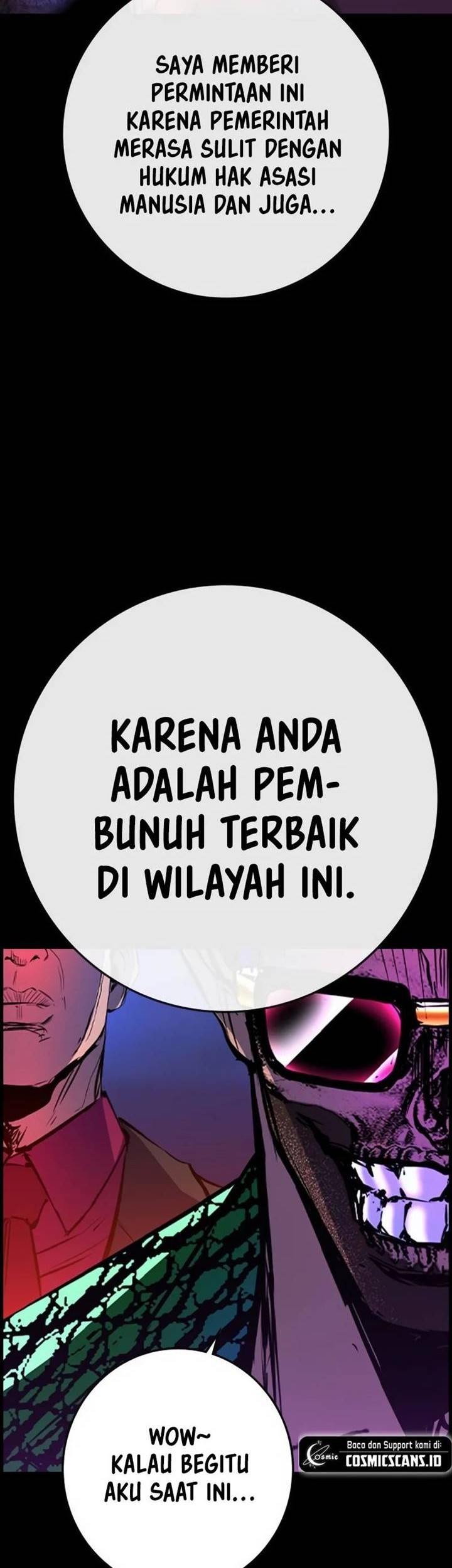 Hallym Gymnasium Chapter 187 - halaman 20