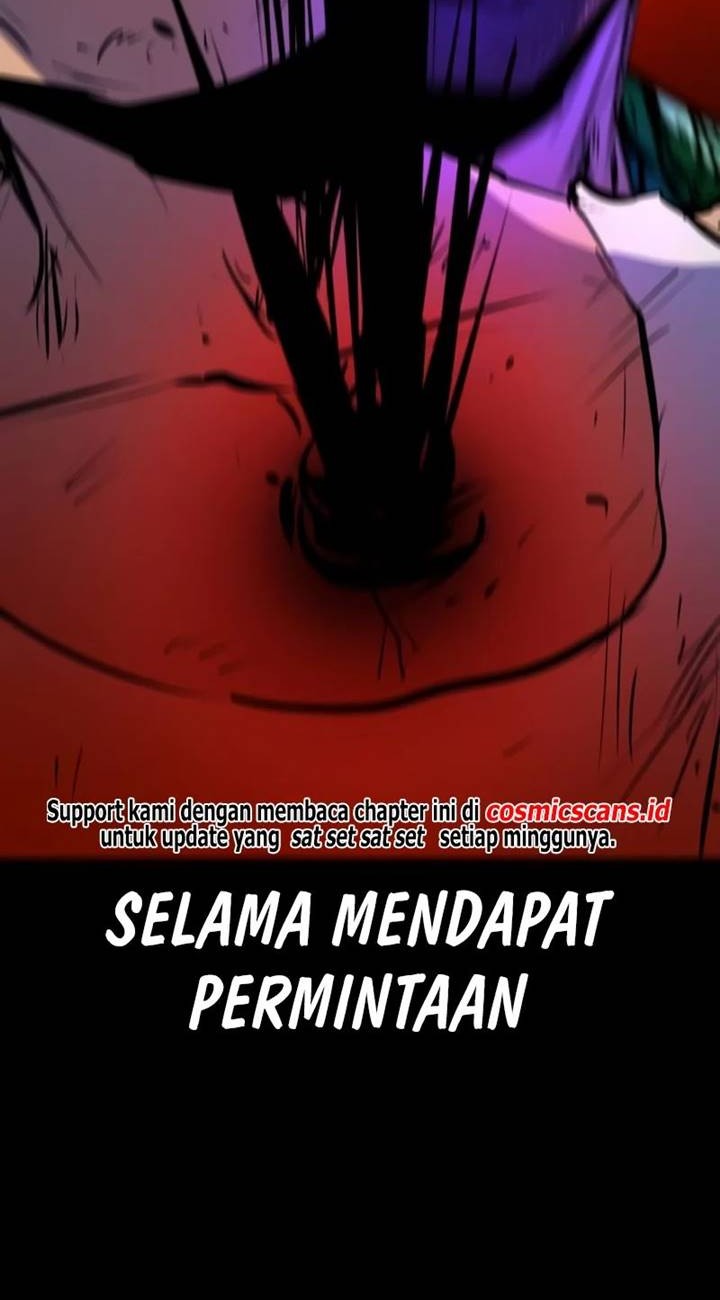 Hallym Gymnasium Chapter 187 - halaman 24