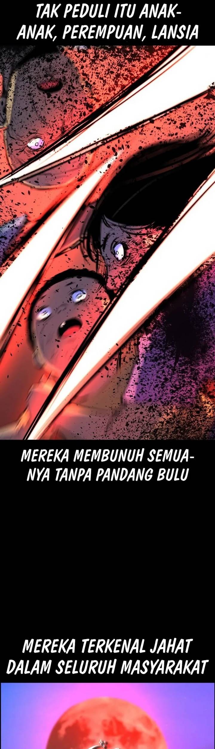 Hallym Gymnasium Chapter 187 - halaman 25