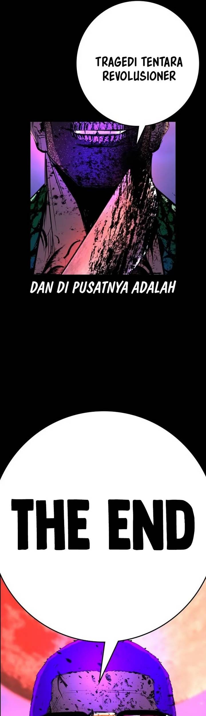 Hallym Gymnasium Chapter 187 - halaman 28