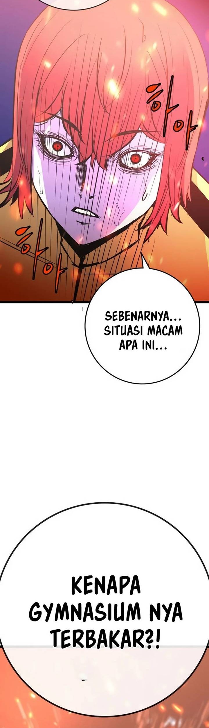 Hallym Gymnasium Chapter 187 - halaman 35