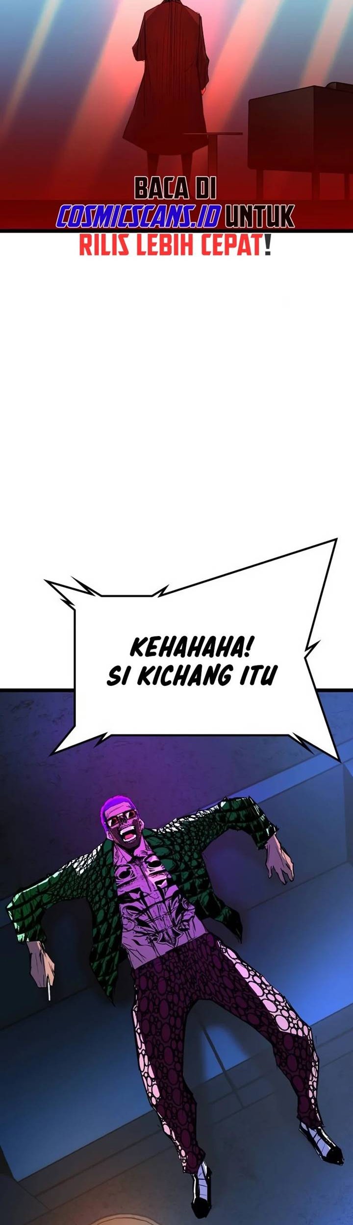 Hallym Gymnasium Chapter 187 - halaman 66