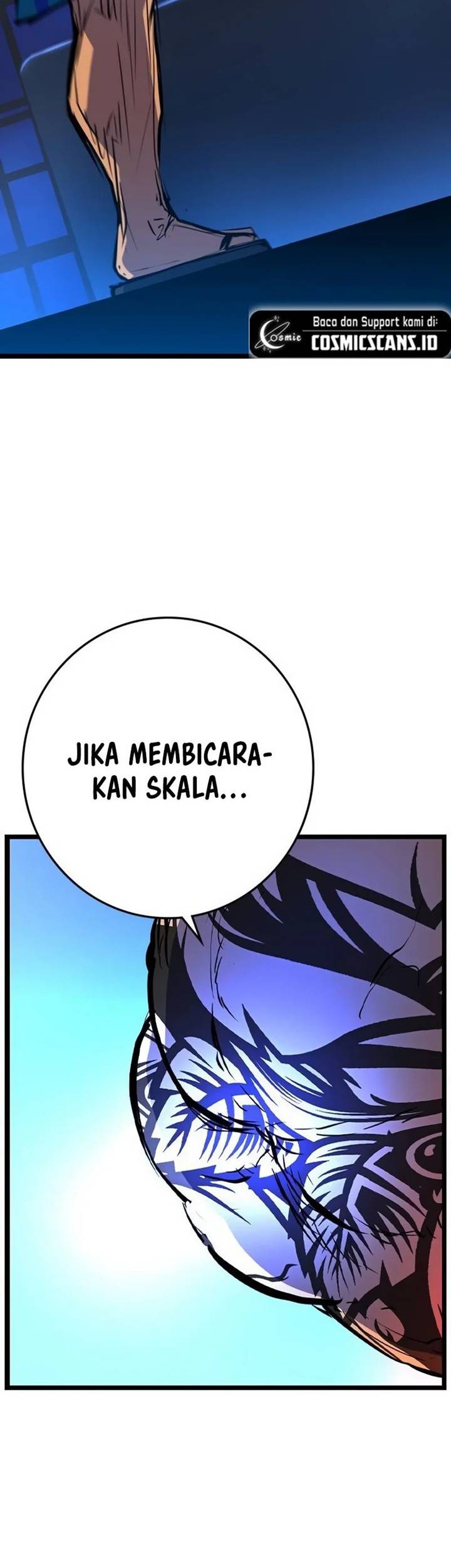 Hallym Gymnasium Chapter 187 - halaman 72