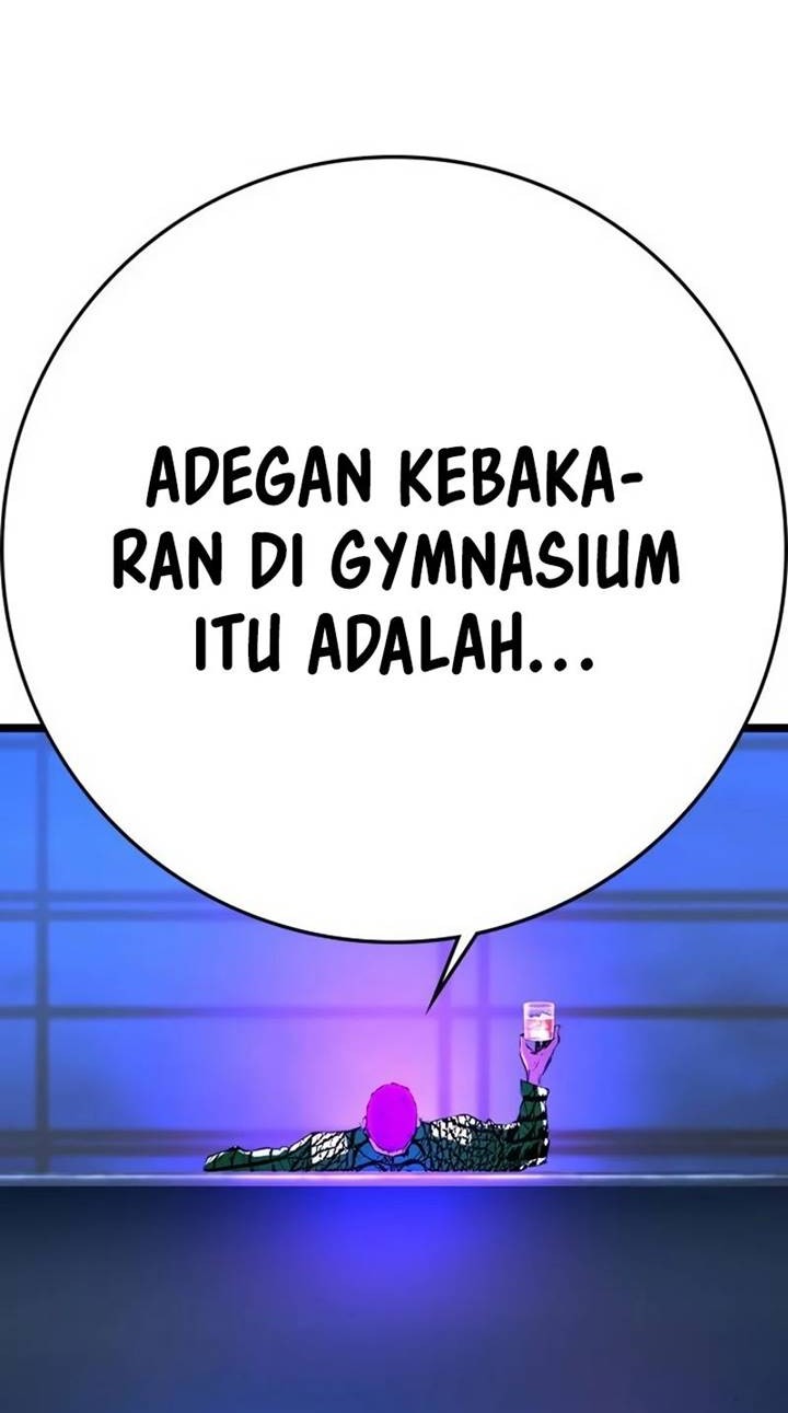 Hallym Gymnasium Chapter 187 - halaman 76