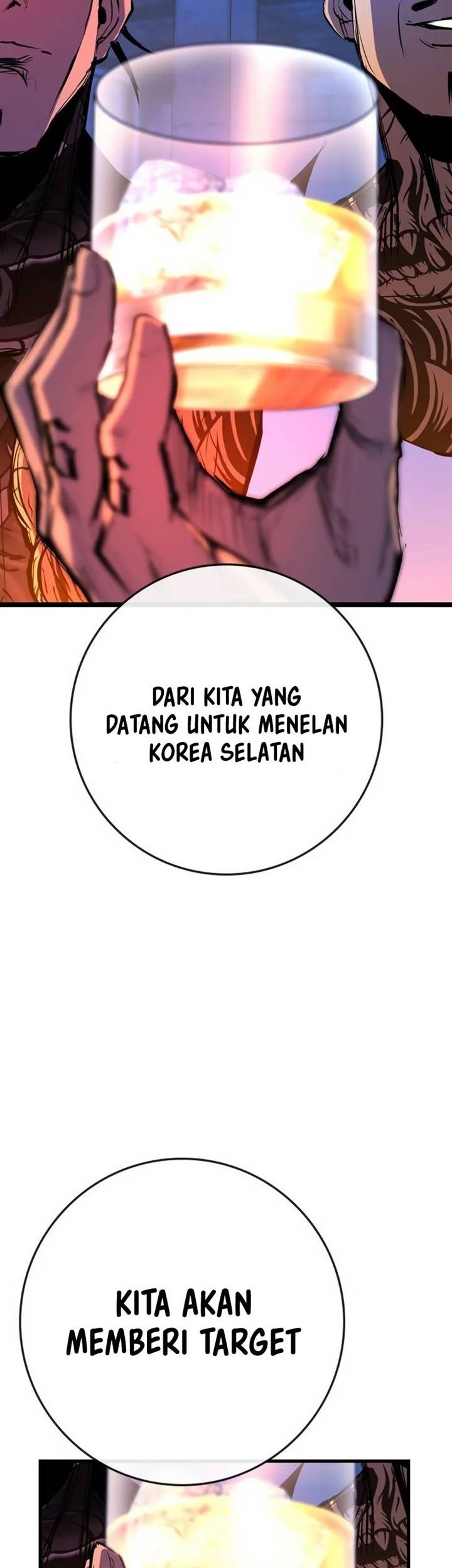 Hallym Gymnasium Chapter 187 - halaman 78