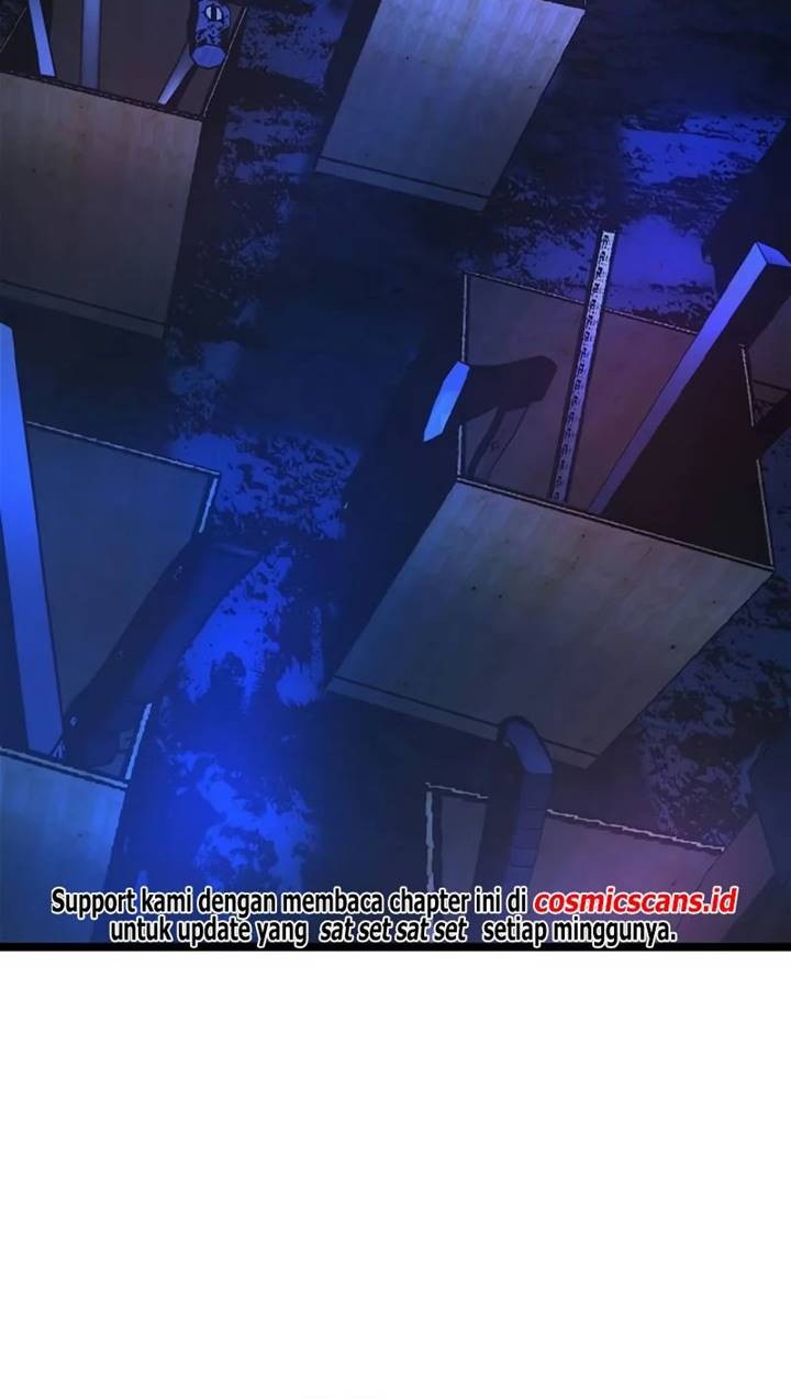 Hallym Gymnasium Chapter 187 - halaman 82