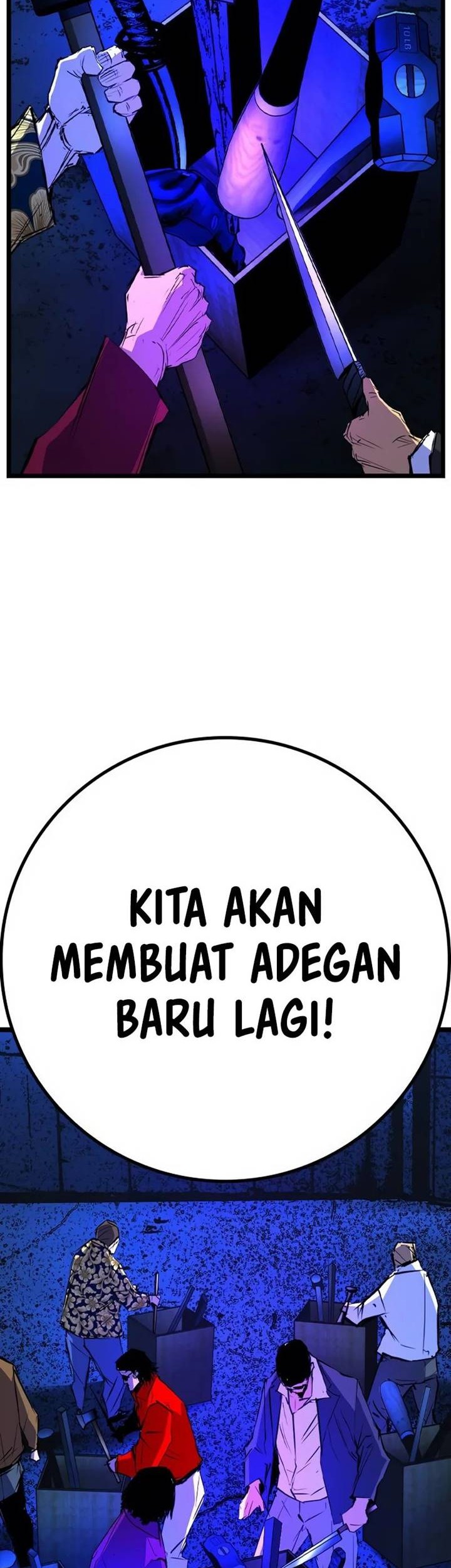 Hallym Gymnasium Chapter 187 - halaman 84