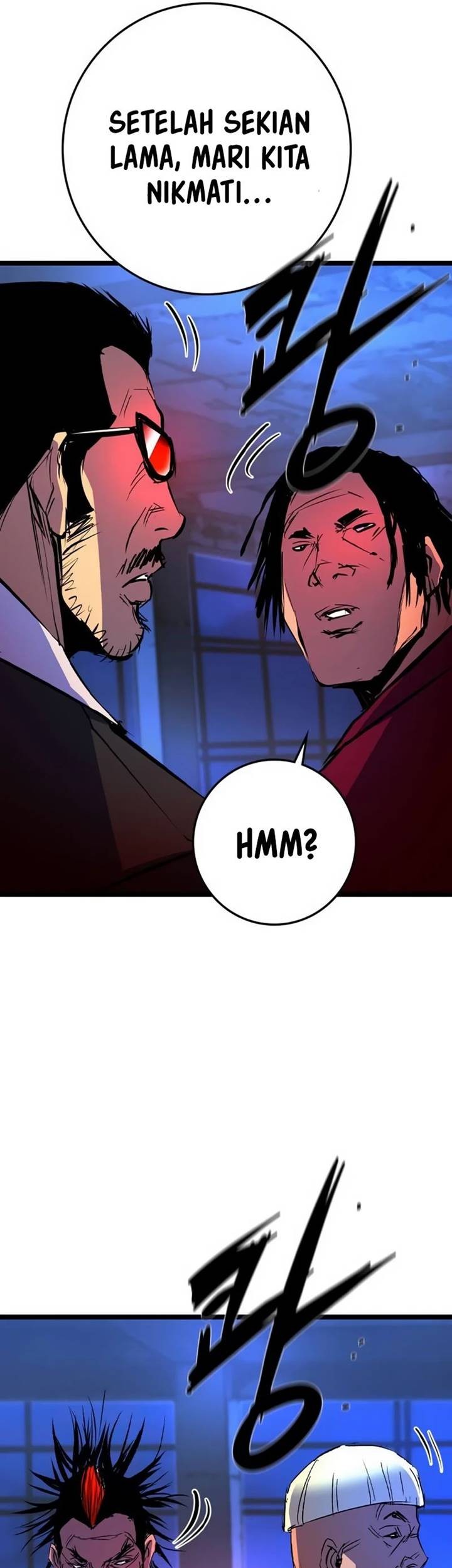 Hallym Gymnasium Chapter 187 - halaman 89