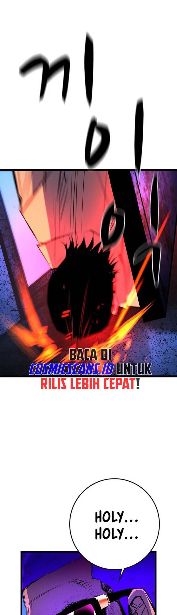 Hallym Gymnasium Chapter 187 - halaman 93