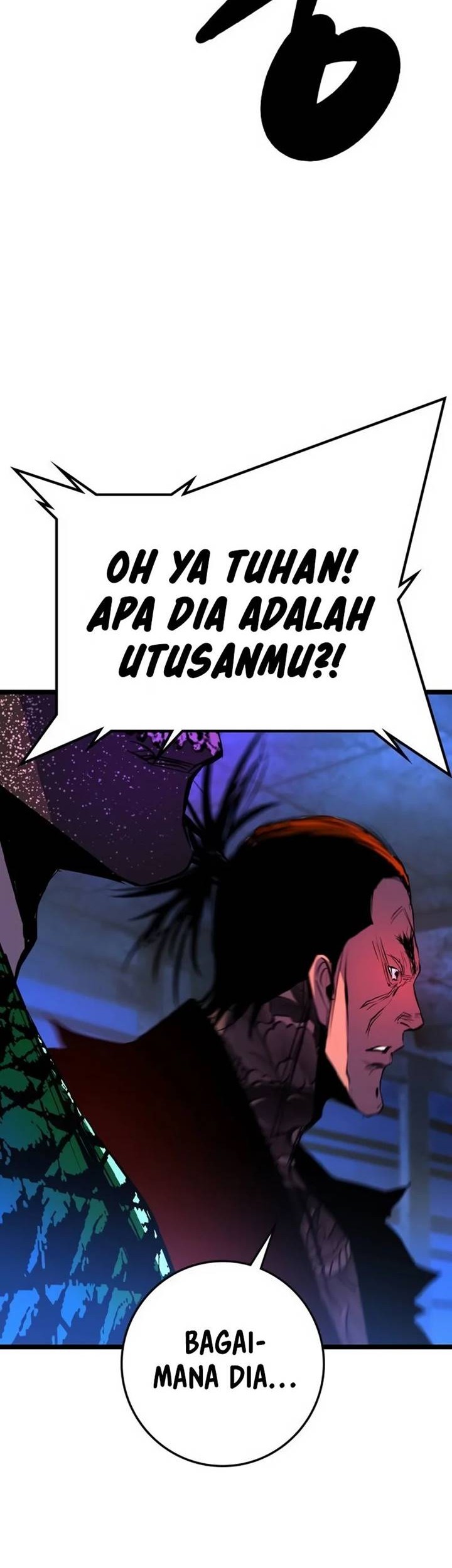 Hallym Gymnasium Chapter 187 - halaman 96