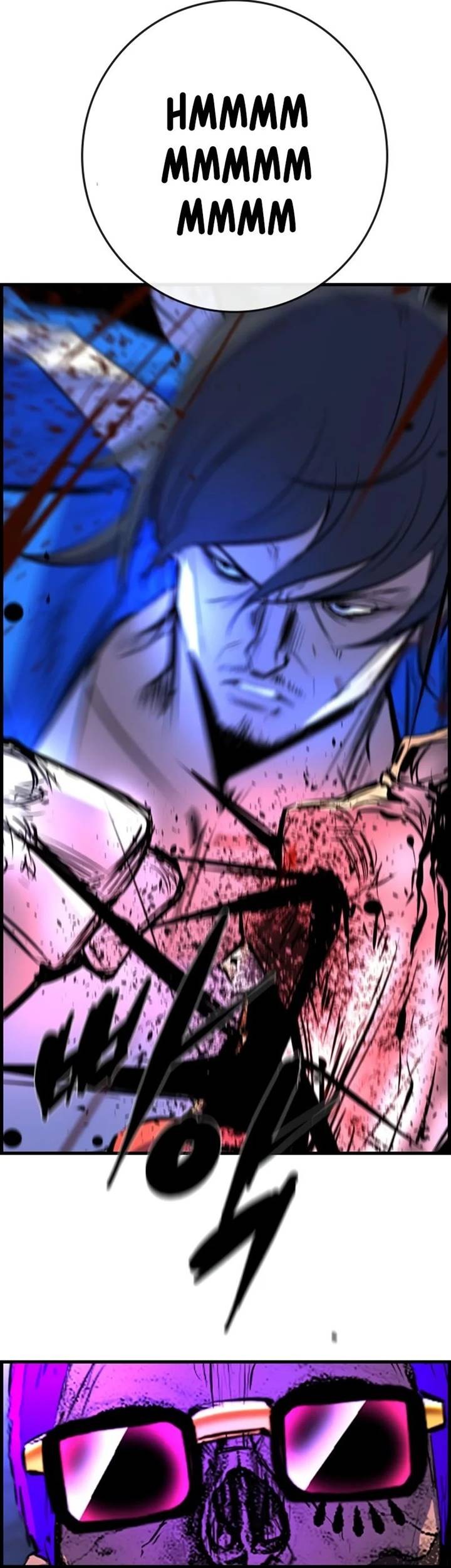 Hallym Gymnasium Chapter 188 - halaman 102