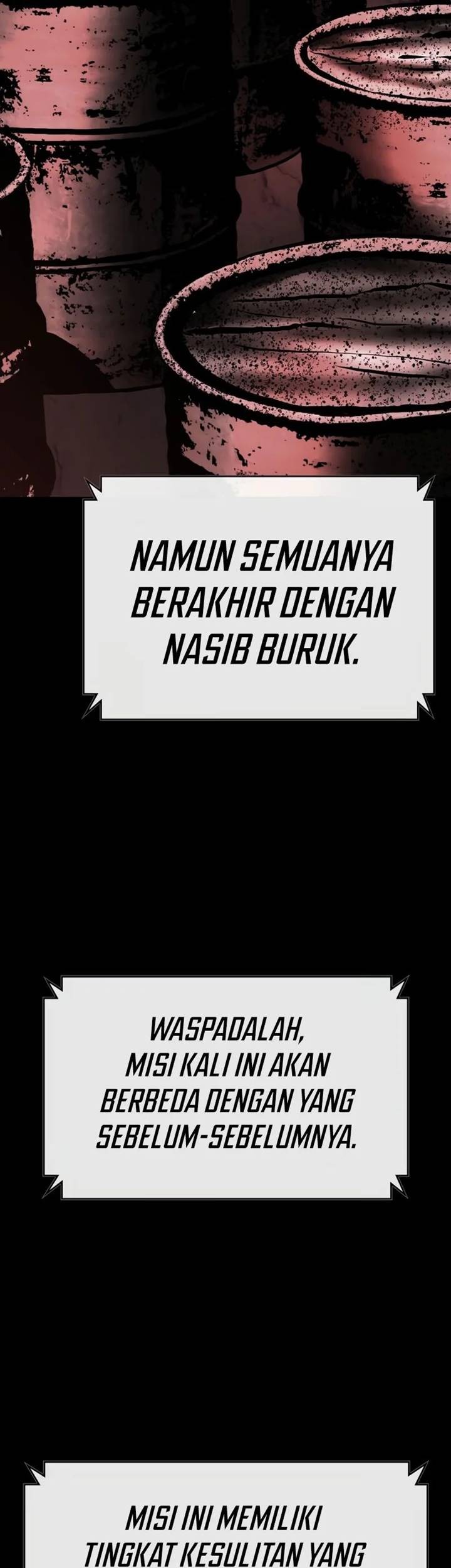 Hallym Gymnasium Chapter 188 - halaman 108