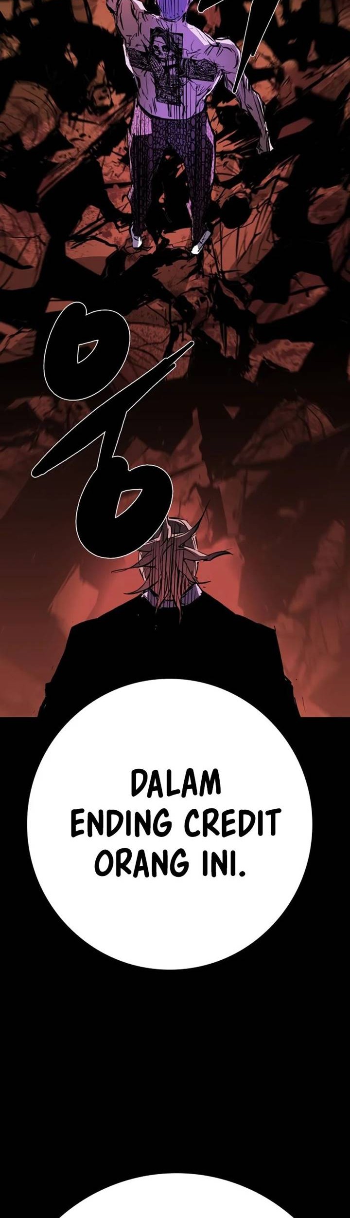 Hallym Gymnasium Chapter 188 - halaman 112