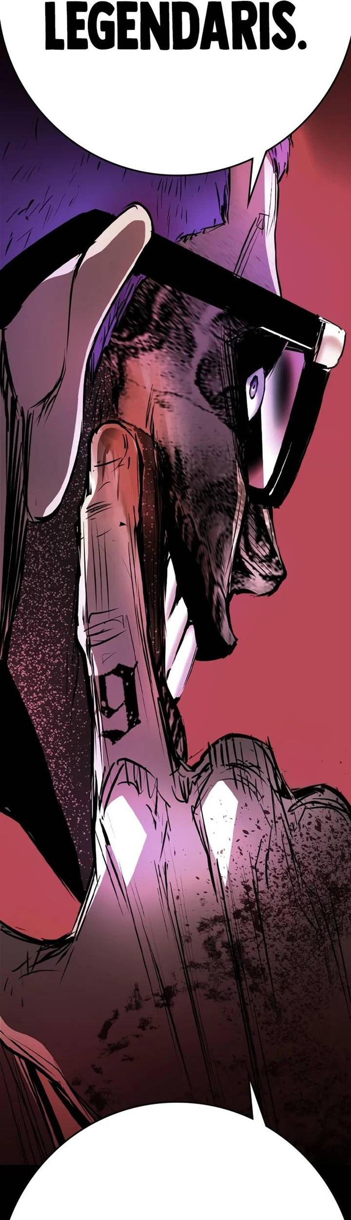 Hallym Gymnasium Chapter 188 - halaman 114