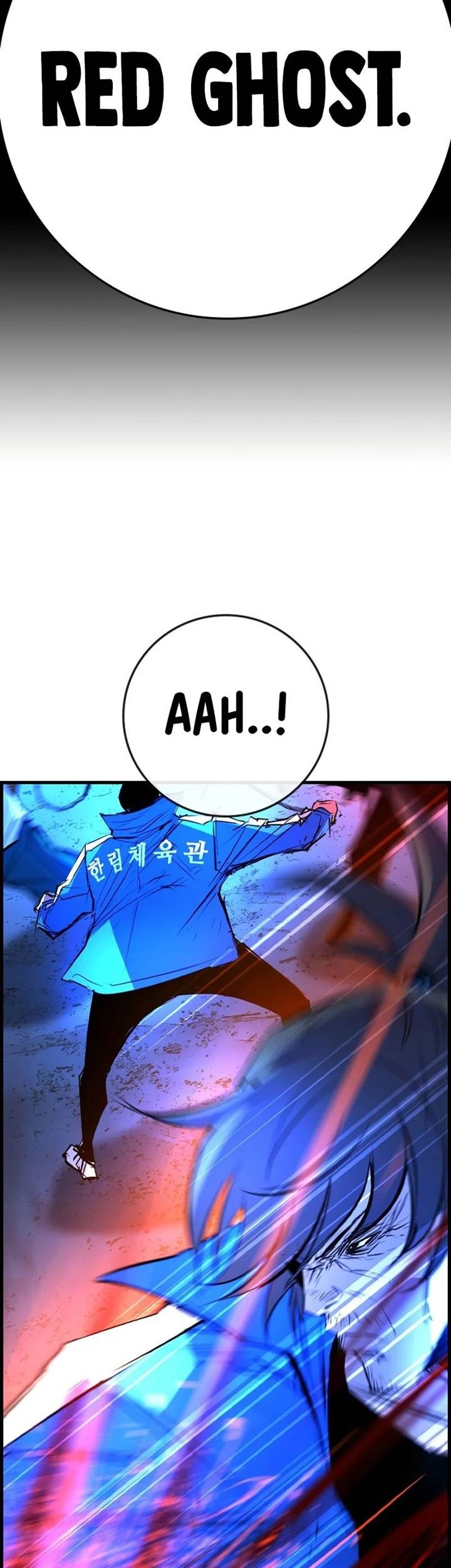 Hallym Gymnasium Chapter 188 - halaman 115