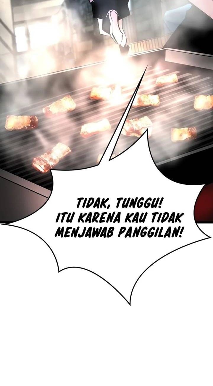Hallym Gymnasium Chapter 188 - halaman 19