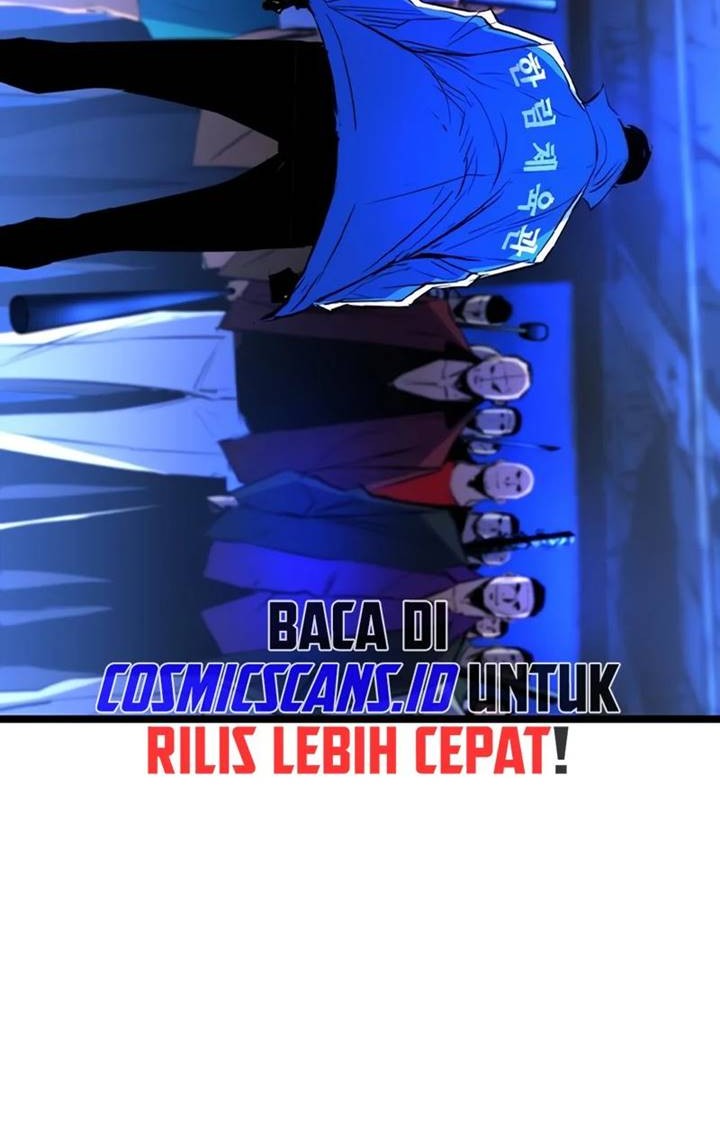 Hallym Gymnasium Chapter 188 - halaman 25