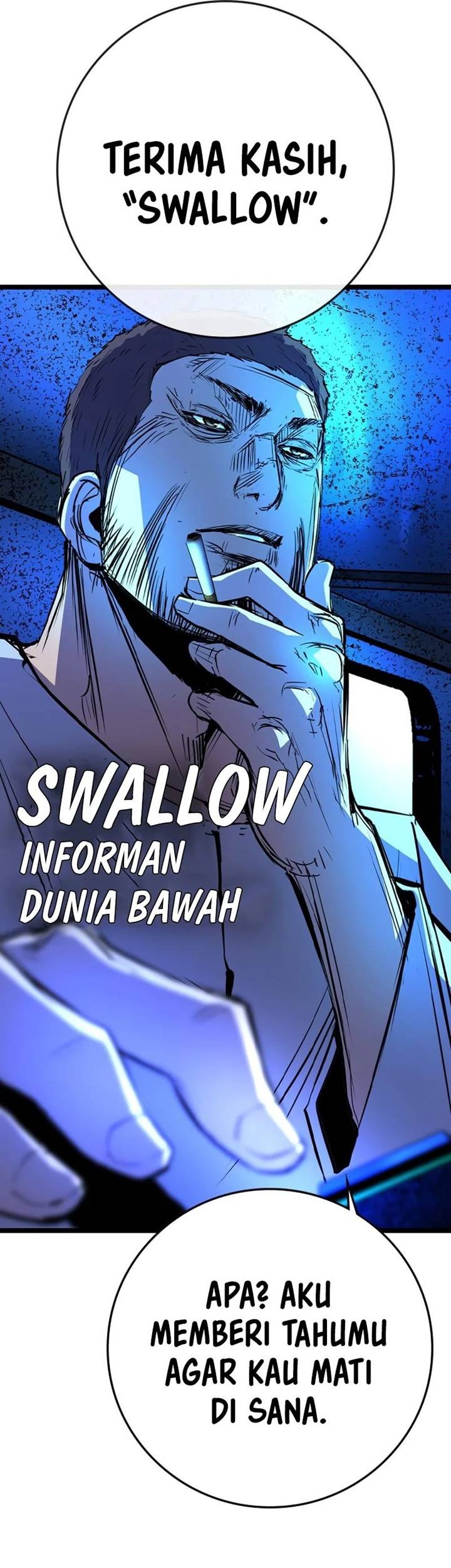 Hallym Gymnasium Chapter 188 - halaman 28