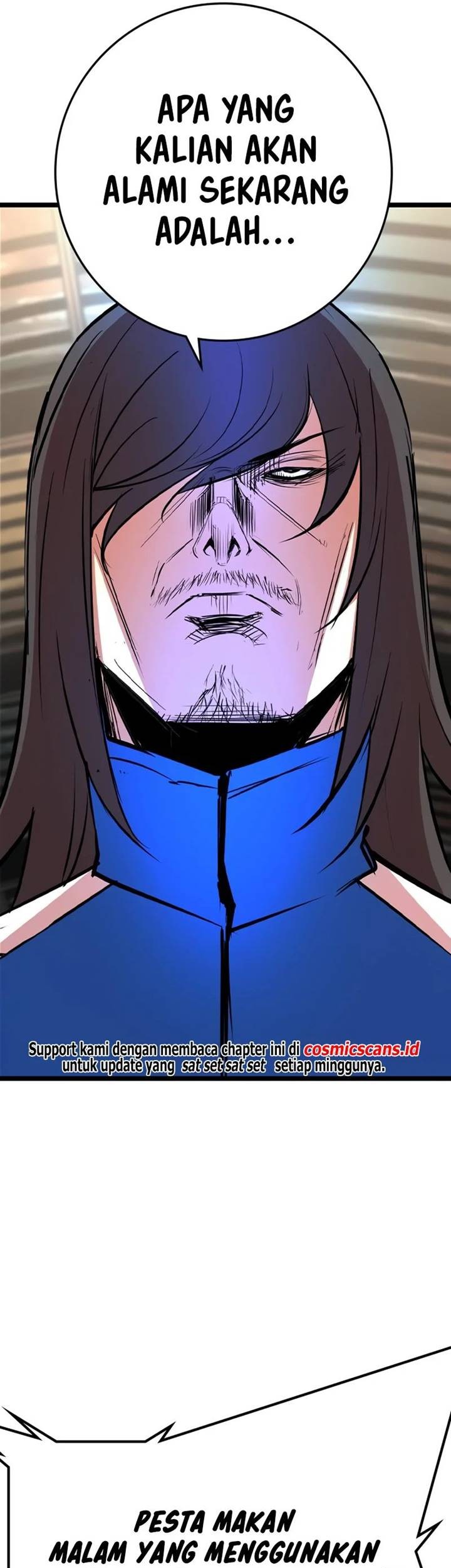 Hallym Gymnasium Chapter 188 - halaman 3