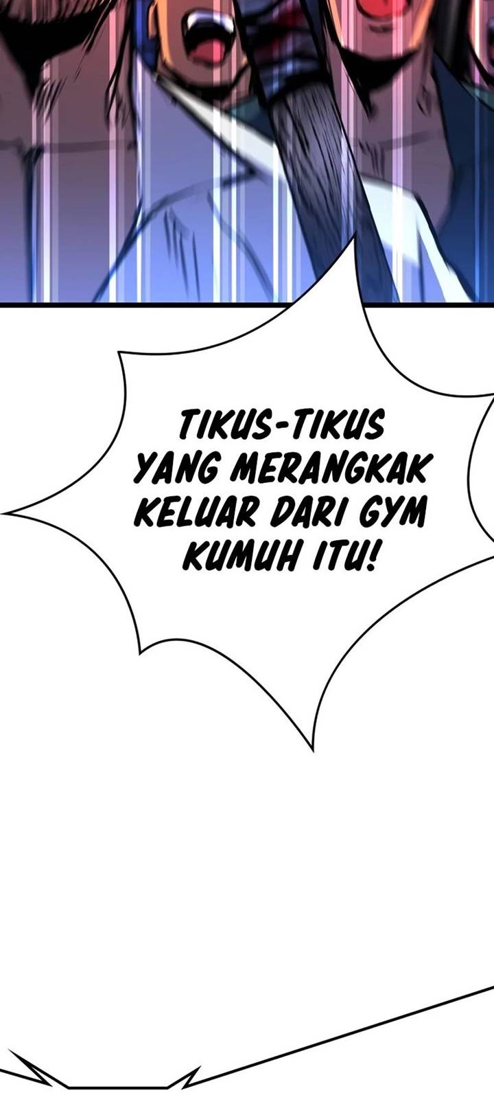 Hallym Gymnasium Chapter 188 - halaman 40