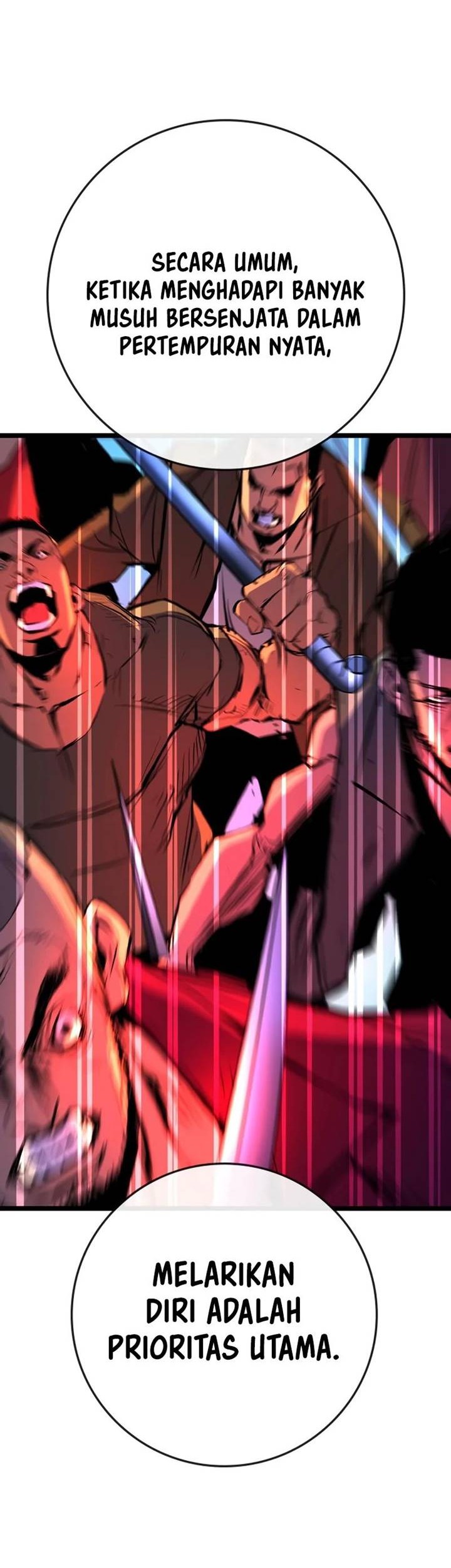 Hallym Gymnasium Chapter 188 - halaman 48