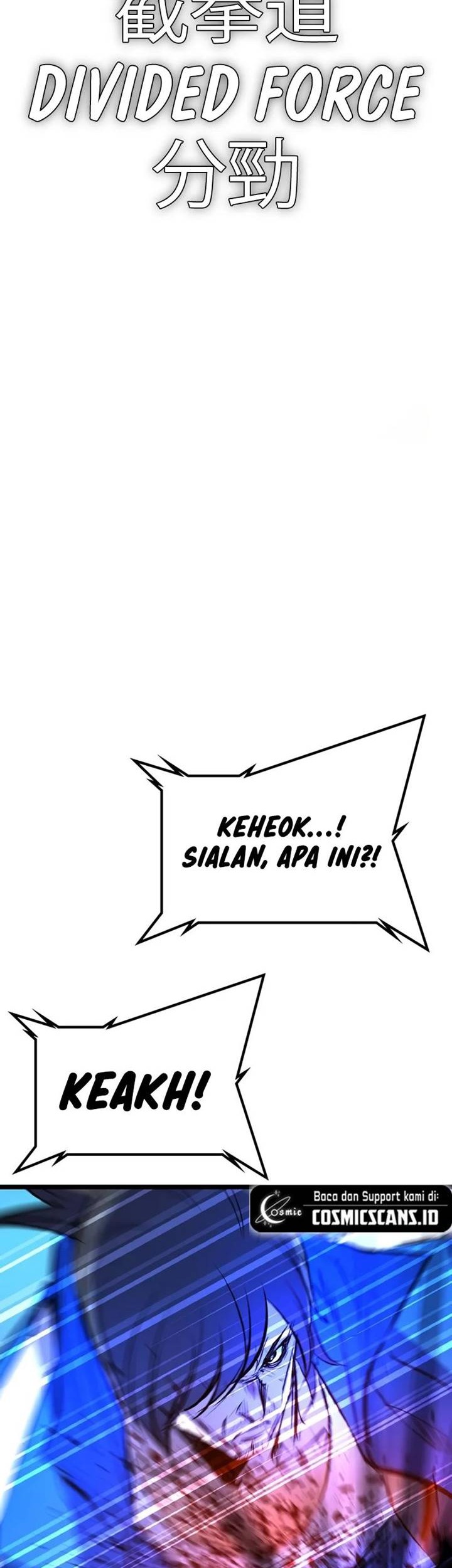 Hallym Gymnasium Chapter 188 - halaman 59
