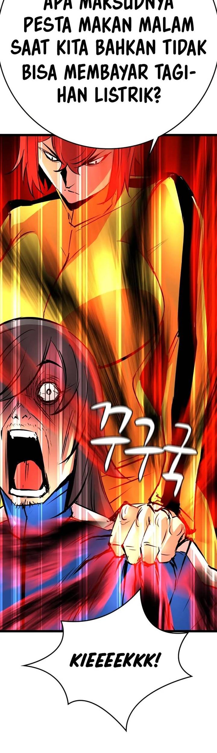 Hallym Gymnasium Chapter 188 - halaman 6