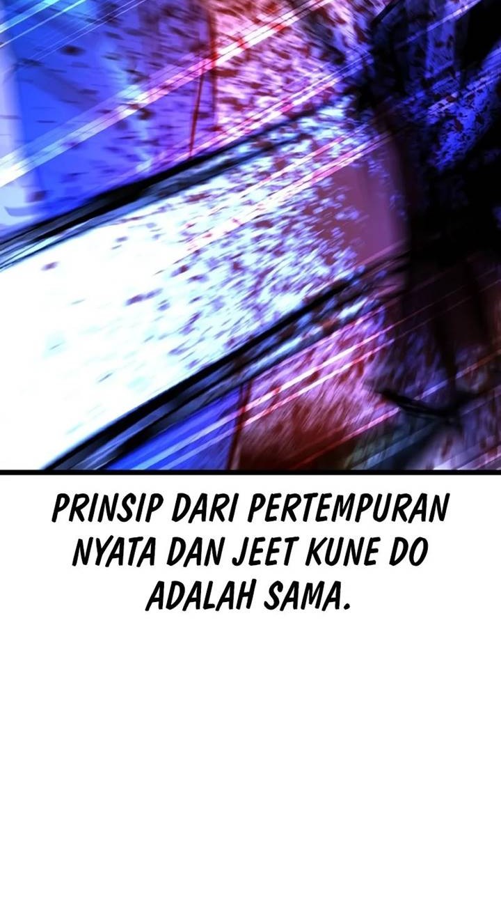 Hallym Gymnasium Chapter 188 - halaman 60