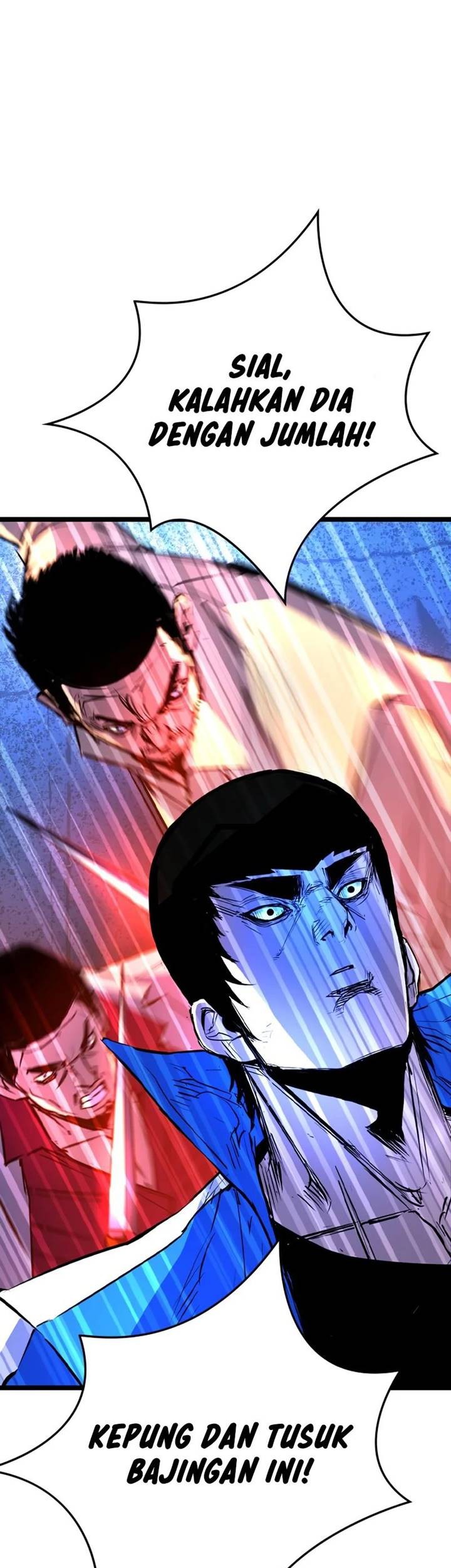 Hallym Gymnasium Chapter 188 - halaman 67