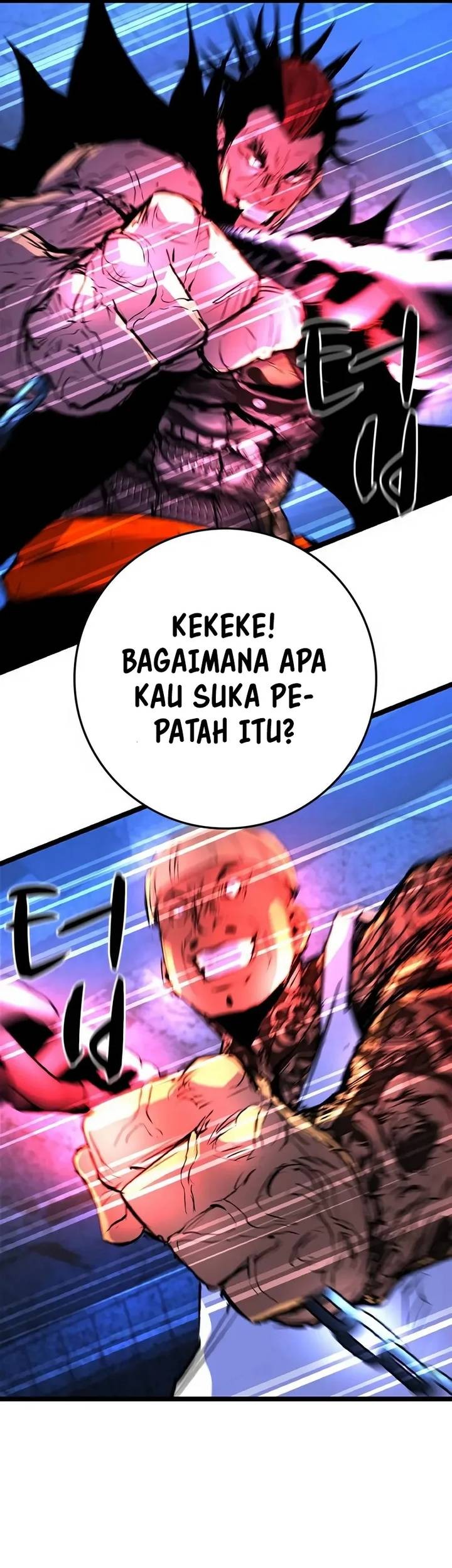 Hallym Gymnasium Chapter 189 - halaman 108