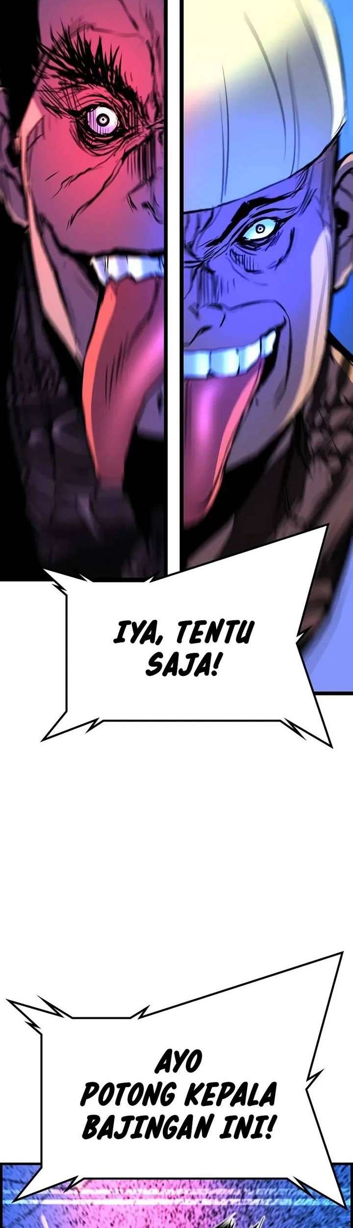 Hallym Gymnasium Chapter 189 - halaman 112