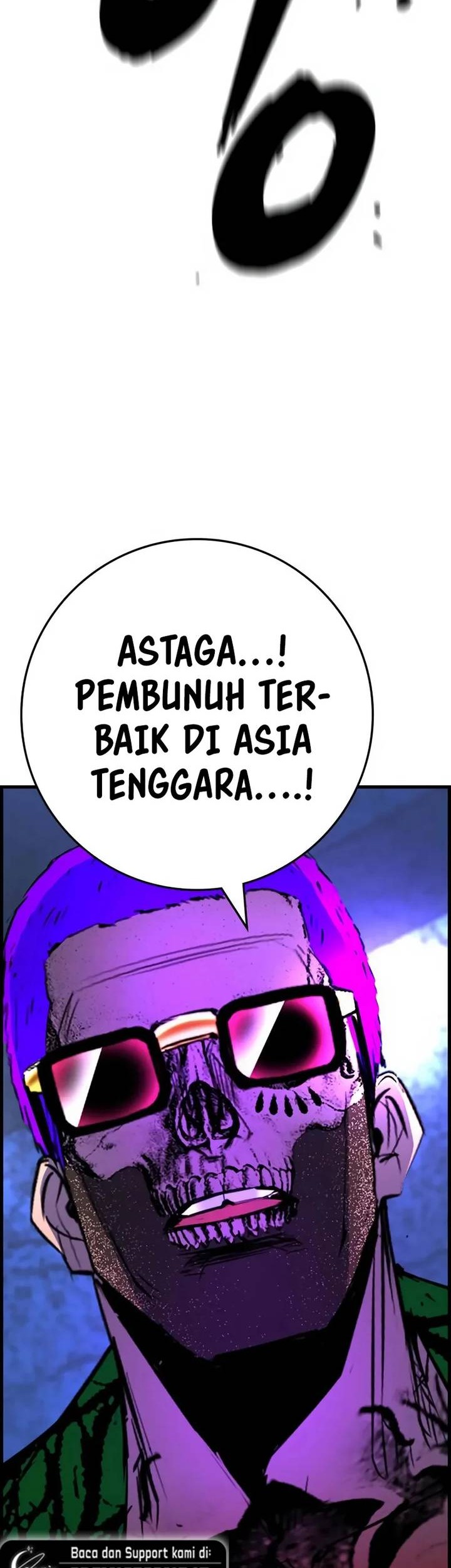 Hallym Gymnasium Chapter 189 - halaman 136