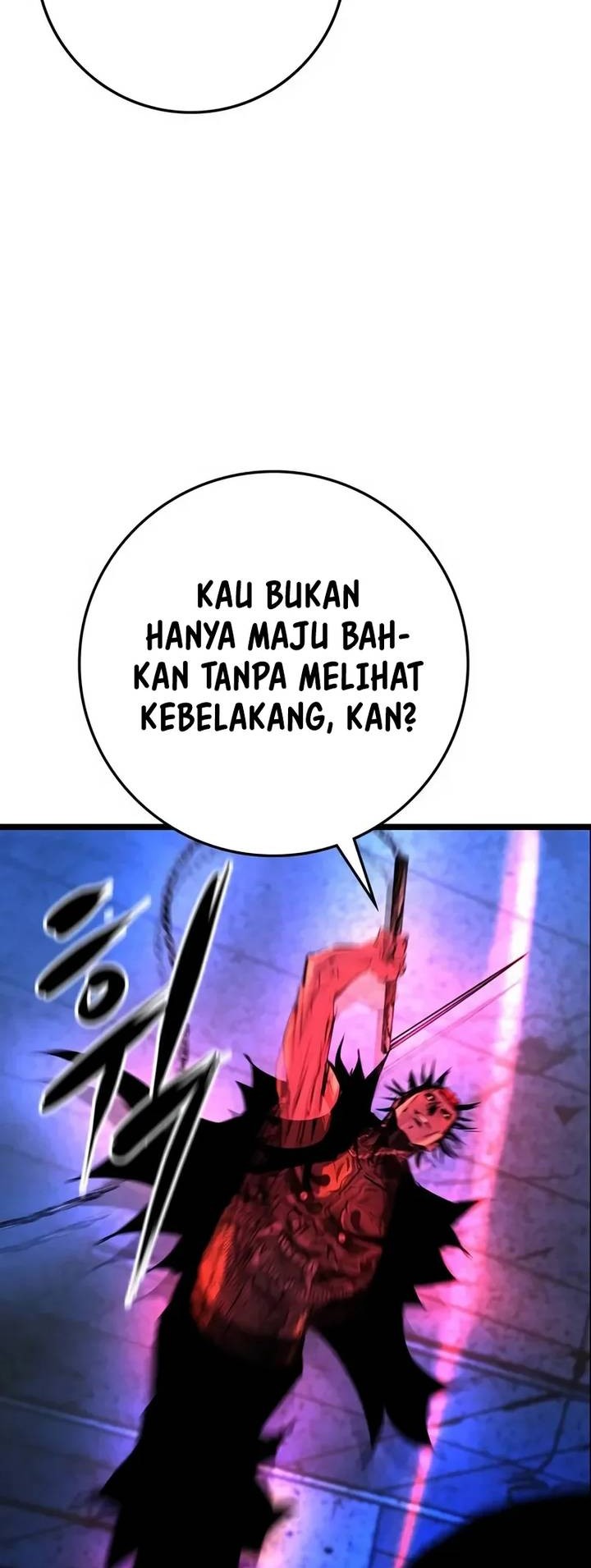 Hallym Gymnasium Chapter 189 - halaman 15