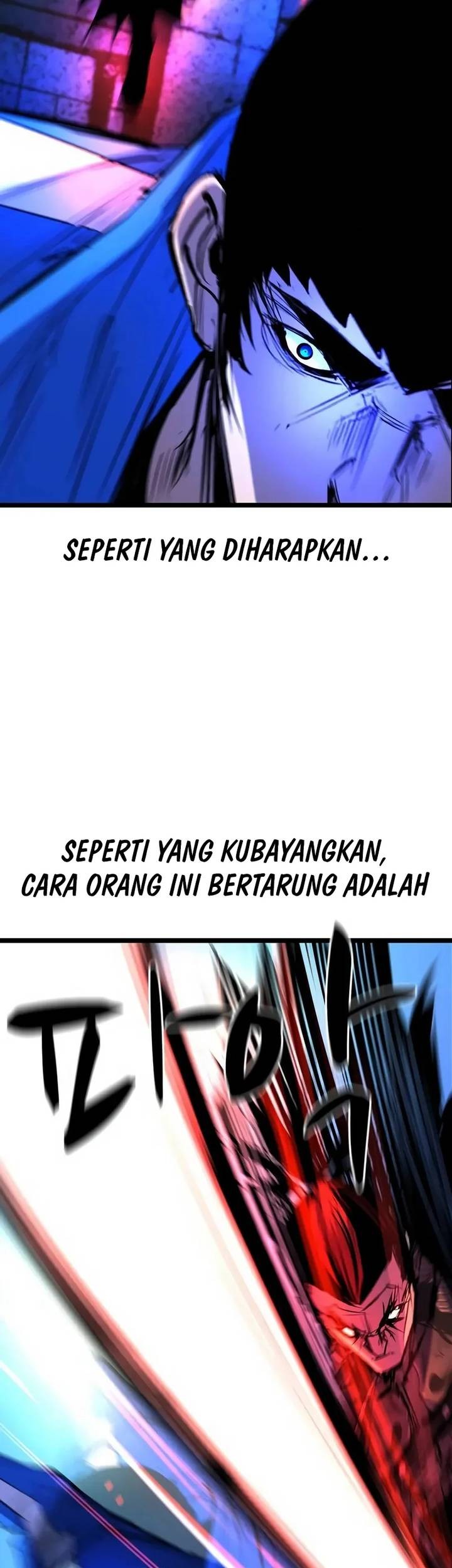 Hallym Gymnasium Chapter 189 - halaman 16