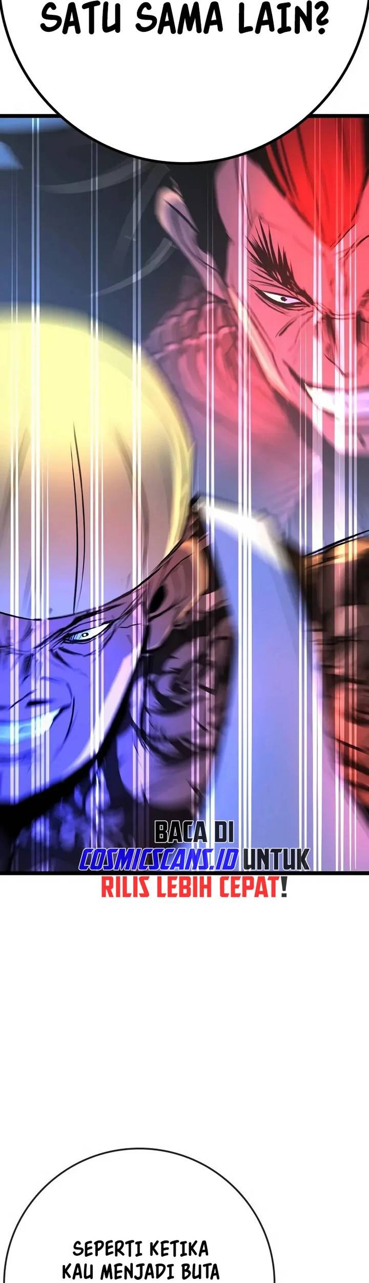 Hallym Gymnasium Chapter 189 - halaman 22