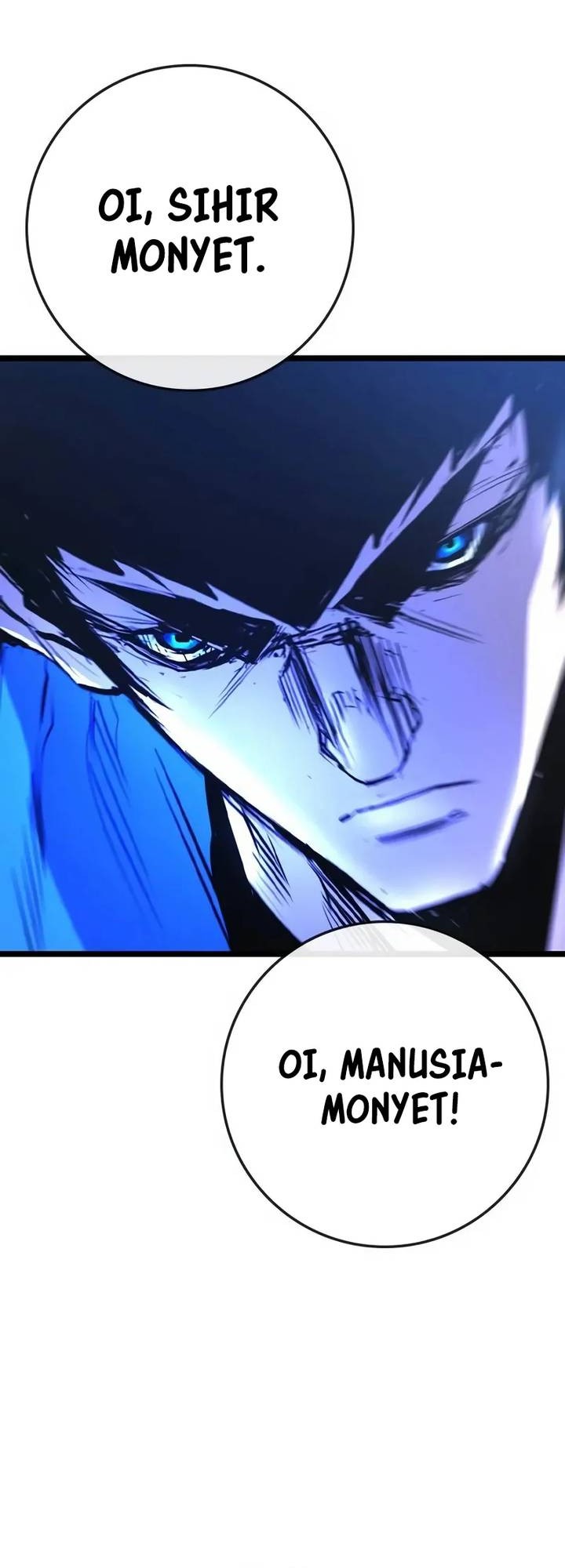 Hallym Gymnasium Chapter 189 - halaman 3