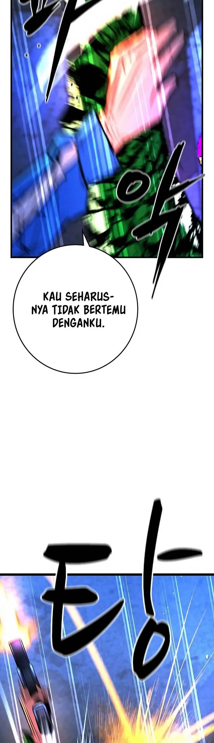 Hallym Gymnasium Chapter 189 - halaman 35