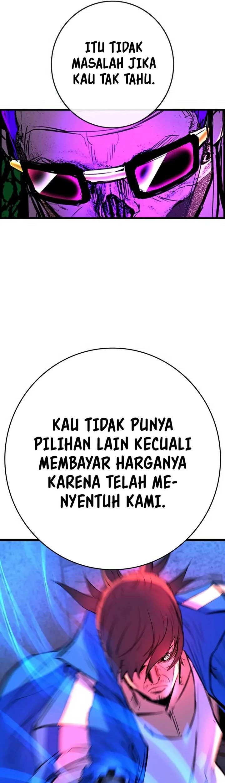 Hallym Gymnasium Chapter 189 - halaman 43