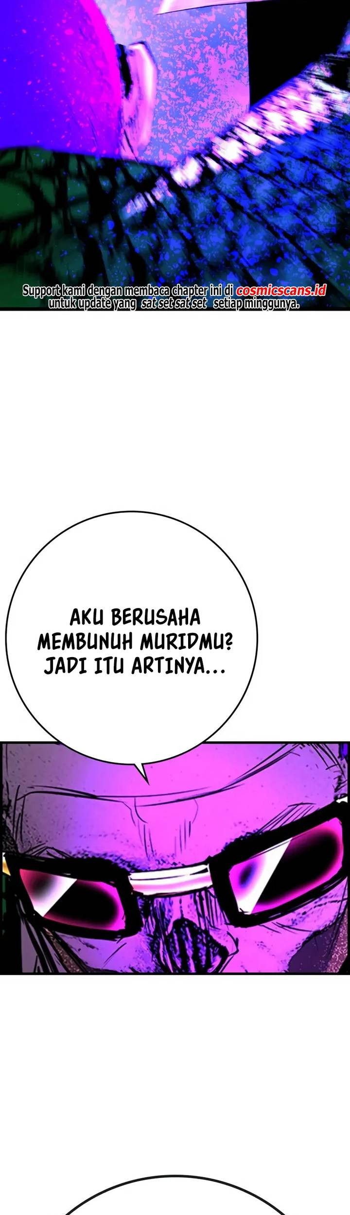 Hallym Gymnasium Chapter 189 - halaman 63