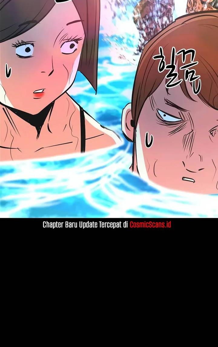 Hallym Gymnasium Chapter 189 - halaman 74