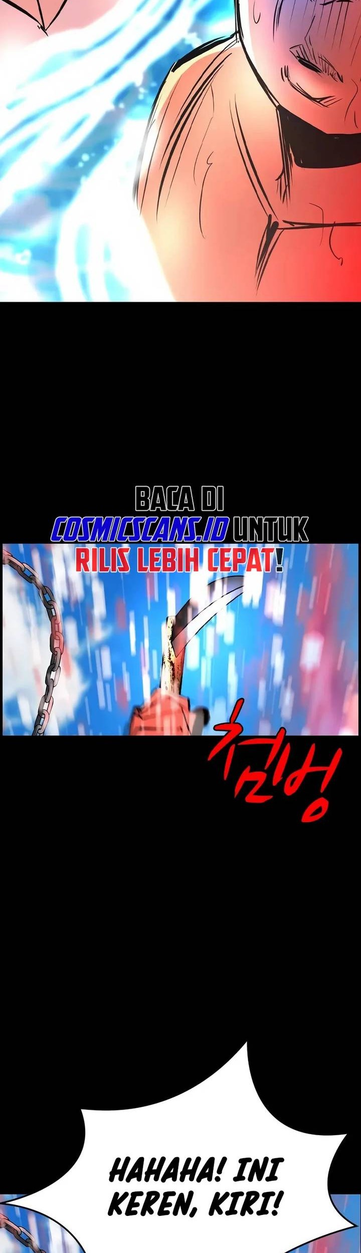Hallym Gymnasium Chapter 189 - halaman 79