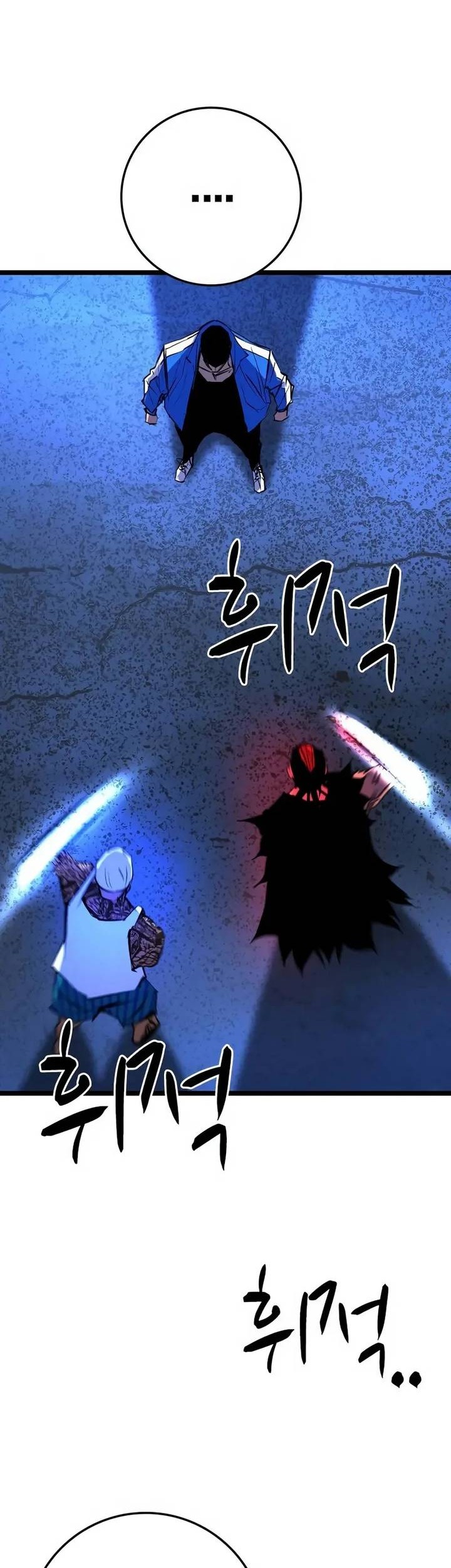 Hallym Gymnasium Chapter 189 - halaman 8