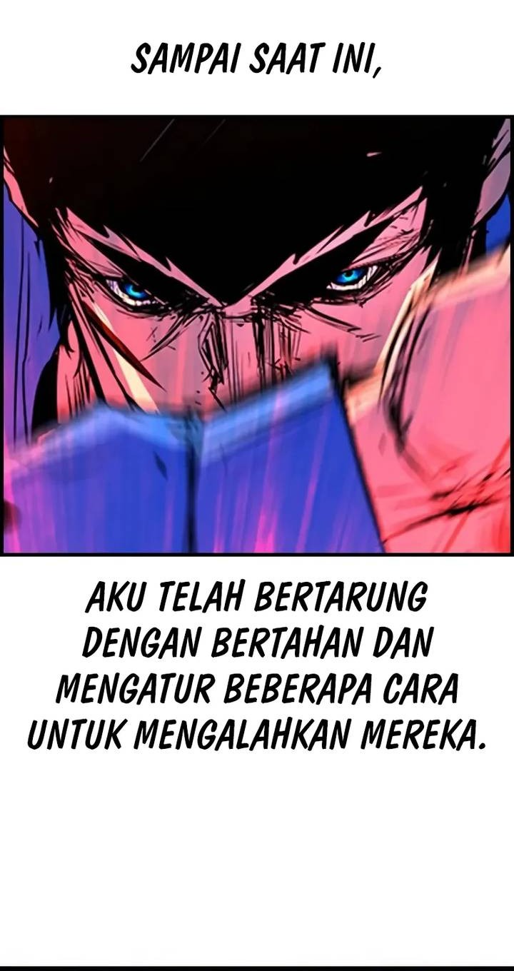 Hallym Gymnasium Chapter 189 - halaman 86