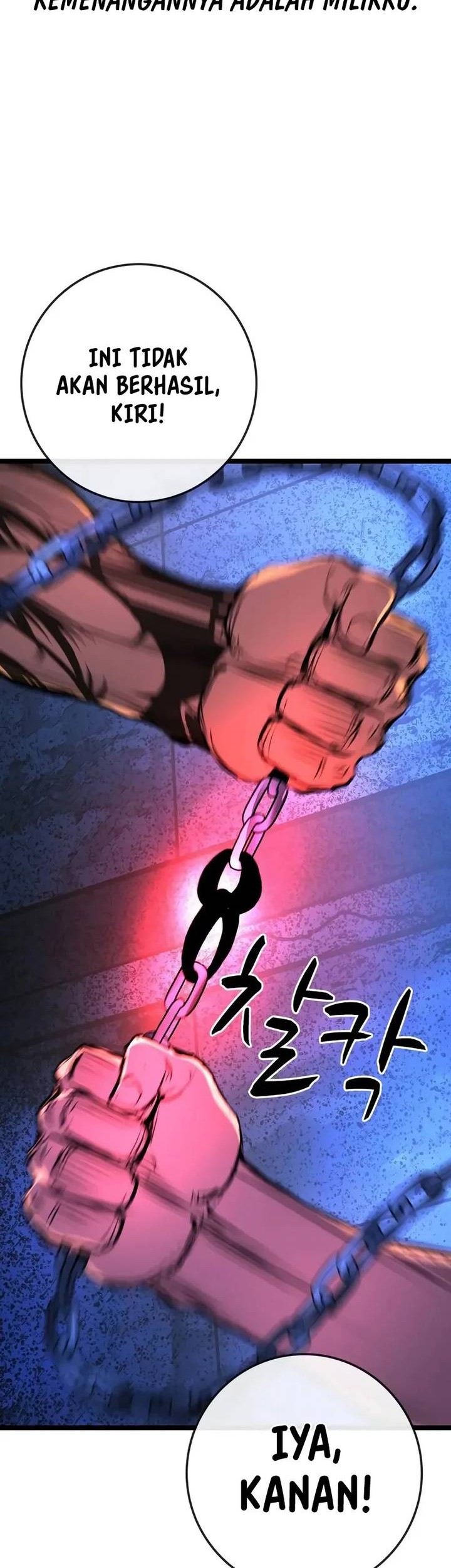 Hallym Gymnasium Chapter 189 - halaman 94